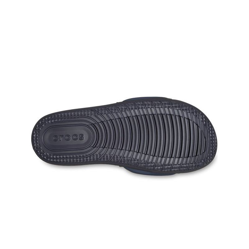Dép Quai Ngang Nam Crocs All Day - Navy