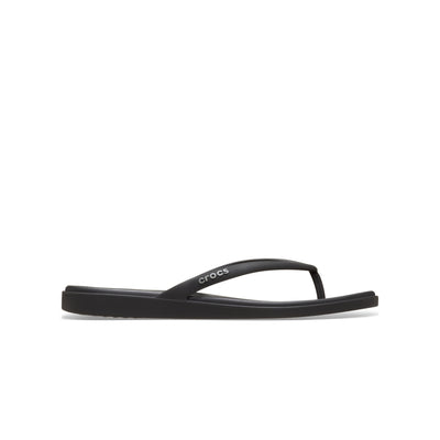 Dép Xỏ Ngón Nữ Crocs Miami - Black