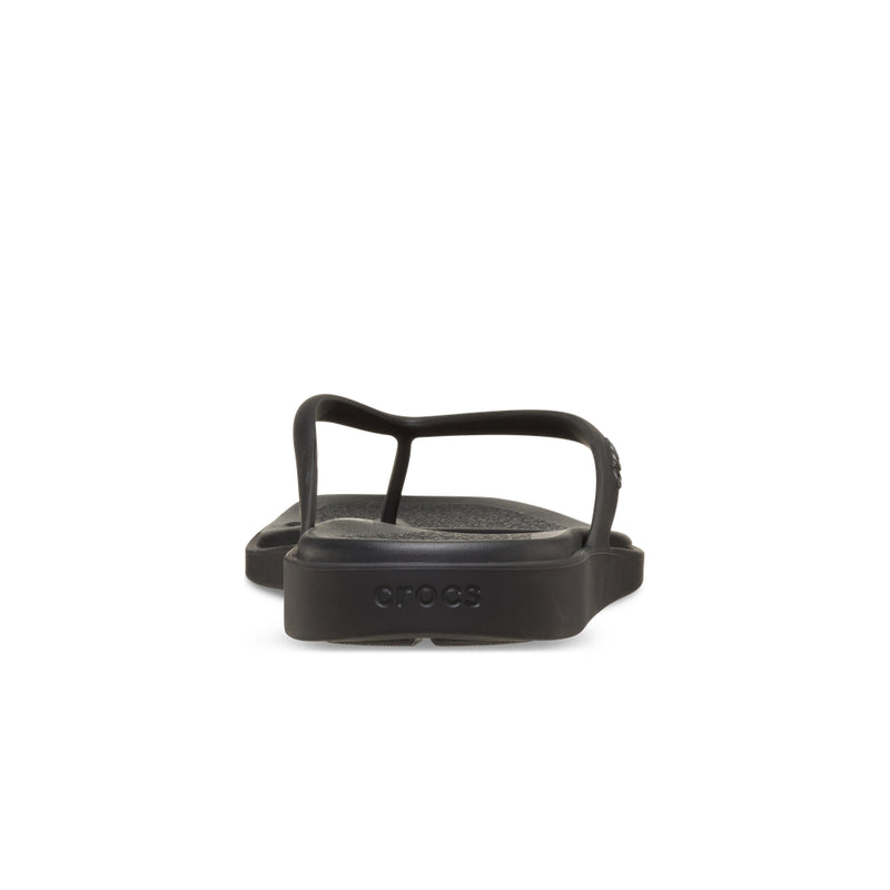 Dép Xỏ Ngón Nữ Crocs Miami - Black