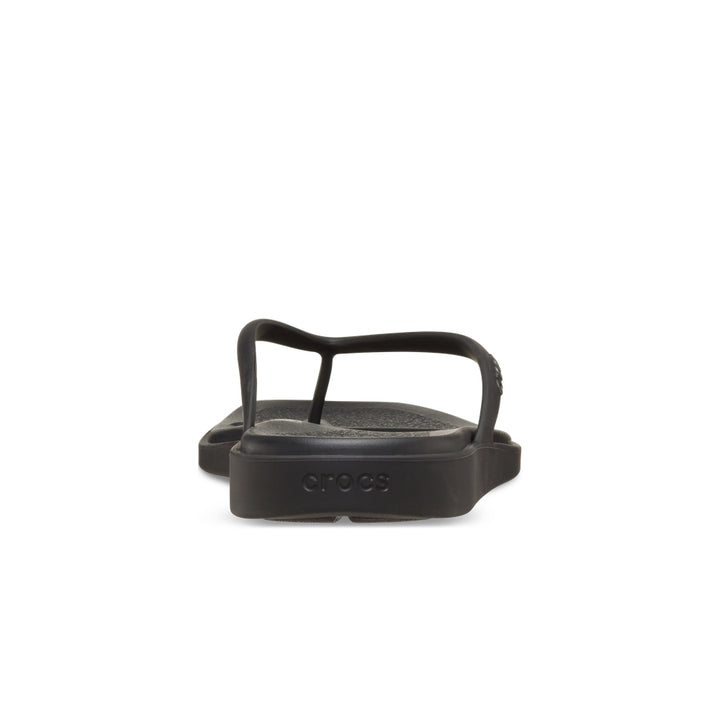 Dép Xỏ Ngón Nữ Crocs Miami - Black - Crocs™ Việt Nam
