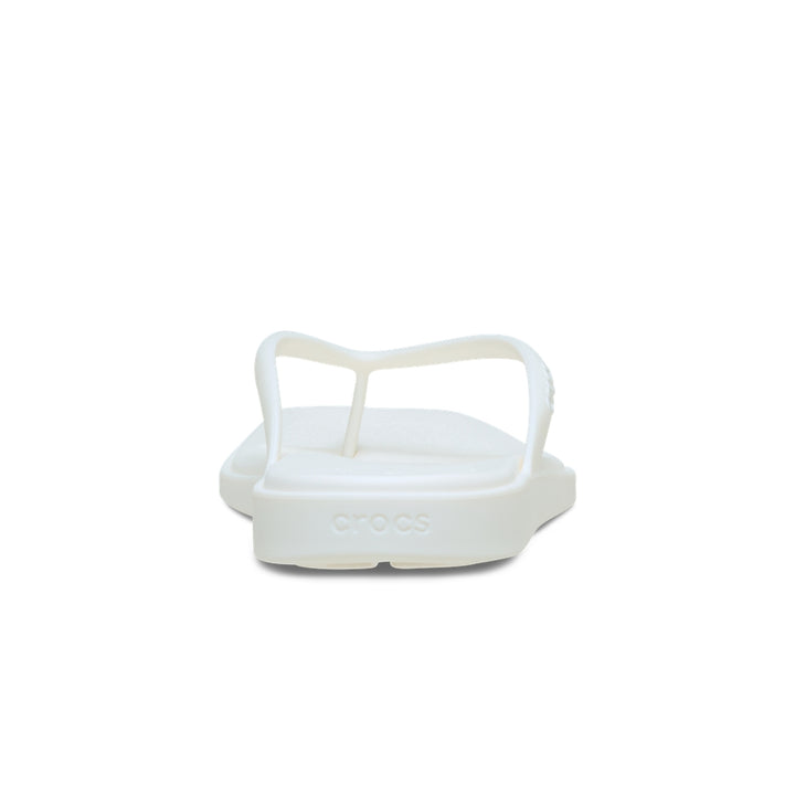 Dép Xỏ Ngón Nữ Crocs Miami - Chalk - Crocs™ Việt Nam