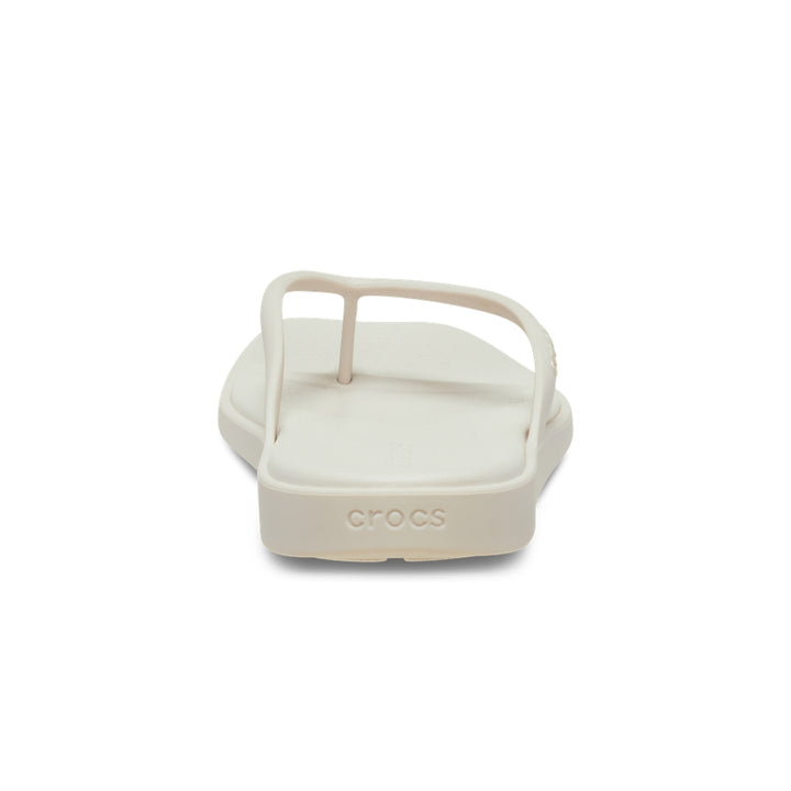 Dép Xỏ Ngón Nữ Crocs Miami - Cocoa Cream - Crocs™ Việt Nam