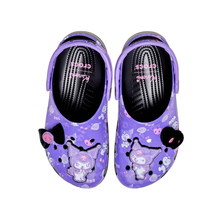 Giày Clog Unisex Crocs Classic Kuromi - Crocs™ Việt Nam