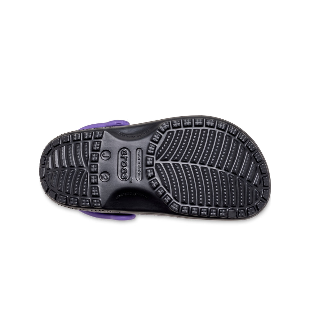 Kids' Crocs Classic Kuromi Clog