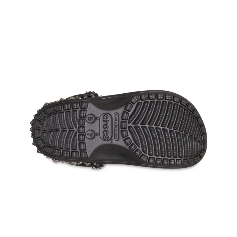 Unisex Crocs Classic Studded Clog