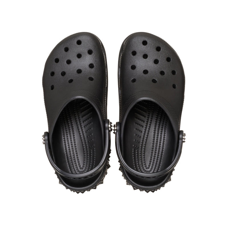 Unisex Crocs Classic Studded Clog