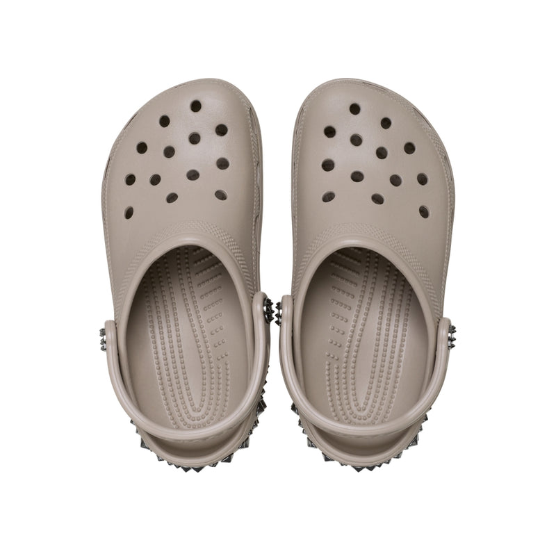 Unisex Crocs Classic Studded Clog