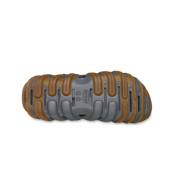 Giày Clog Unisex Crocs Echo Gum RO - Slate Grey - Crocs™ Việt Nam