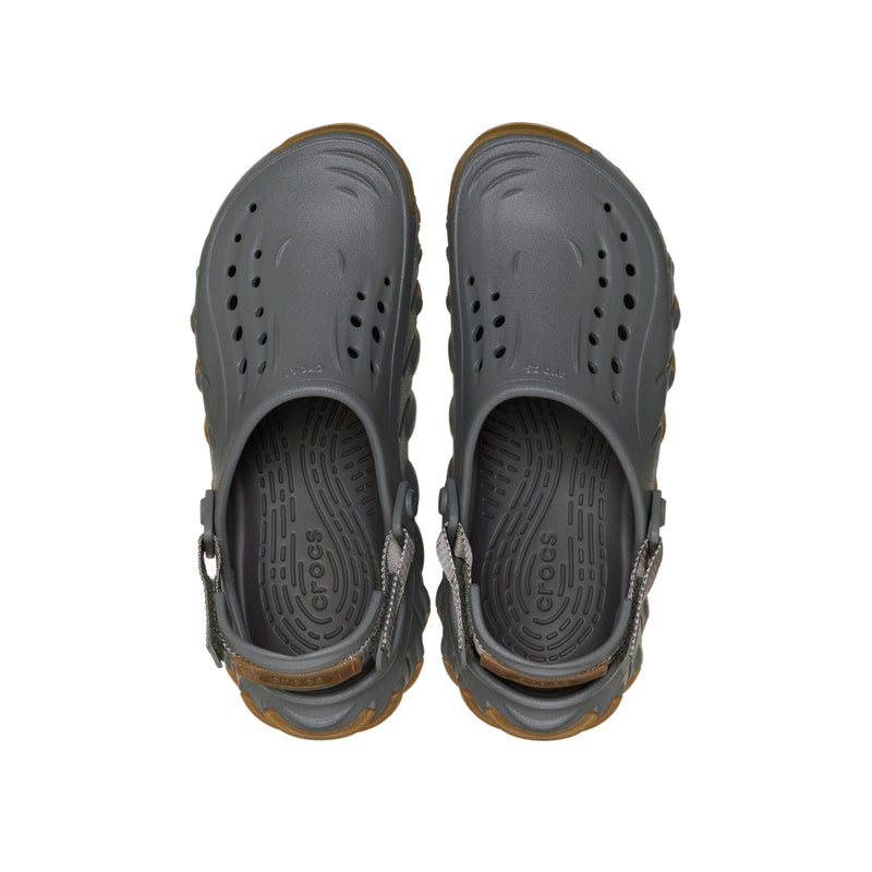 Unisex Crocs Echo Gum RO Clog