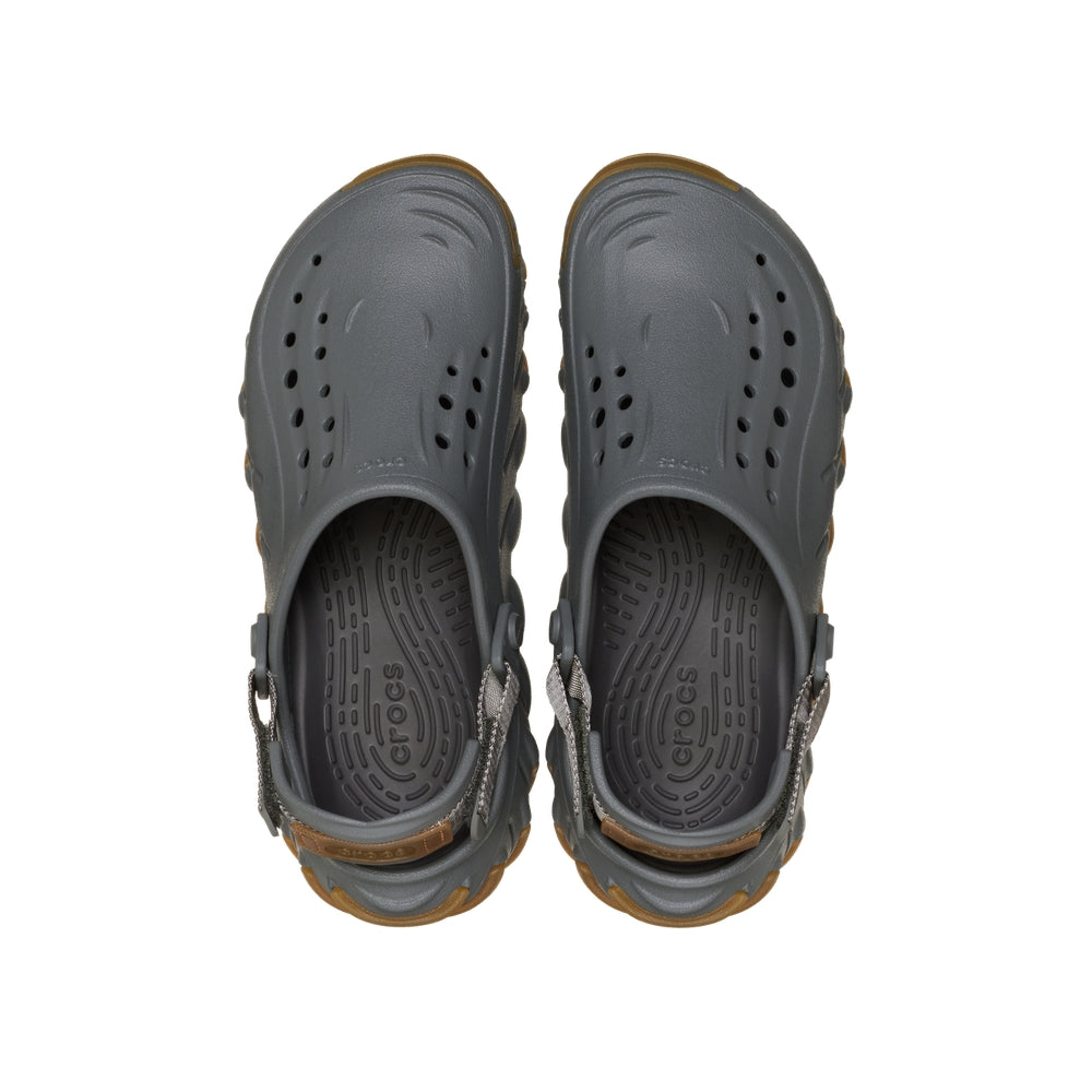 Unisex Crocs Echo Gum RO Clog – Crocs™ Việt Nam
