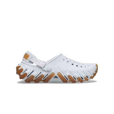 Giày Clog Unisex Crocs Echo Gum RO - Moonlight