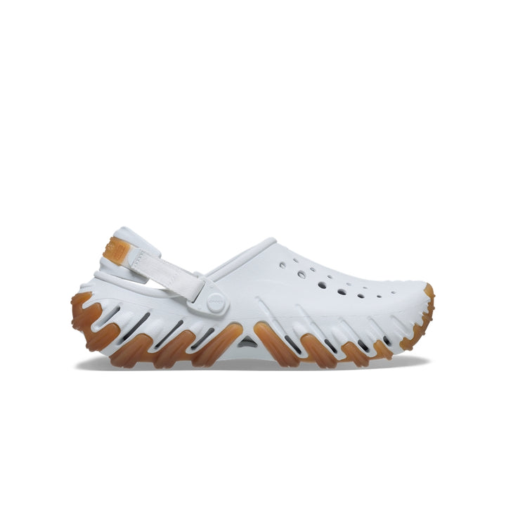 Giày Clog Unisex Crocs Echo Gum RO - Moonlight - Crocs™ Việt Nam
