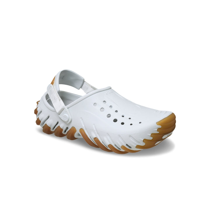 Giày Clog Unisex Crocs Echo Gum RO - Moonlight - Crocs™ Việt Nam