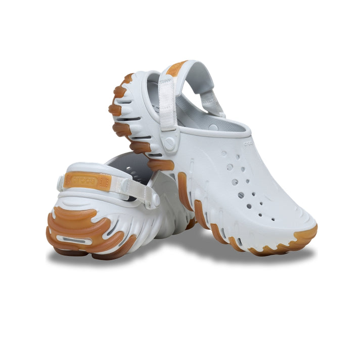 Giày Clog Unisex Crocs Echo Gum RO - Moonlight - Crocs™ Việt Nam