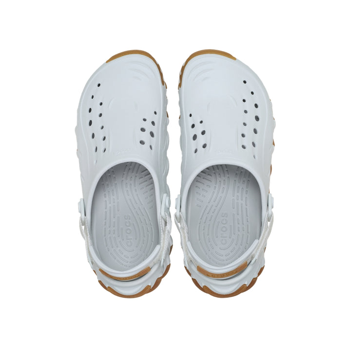 Giày Clog Unisex Crocs Echo Gum RO - Moonlight - Crocs™ Việt Nam