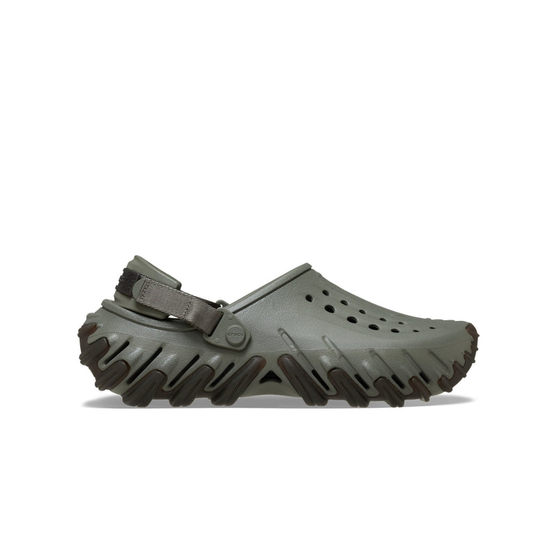 Unisex Crocs Echo Gum RO Clog