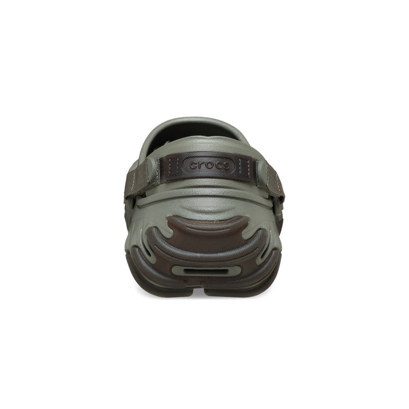 Unisex Crocs Echo Gum RO Clog