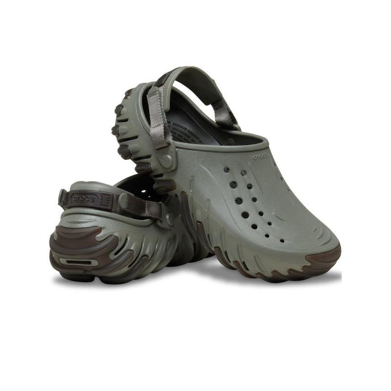 Unisex Crocs Echo Gum RO Clog