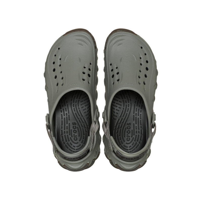 Unisex Crocs Echo Gum RO Clog