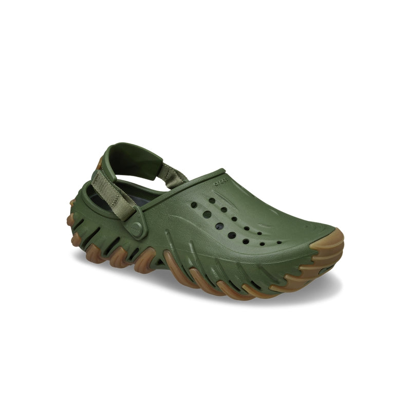 Unisex Crocs Echo Gum RO Clog