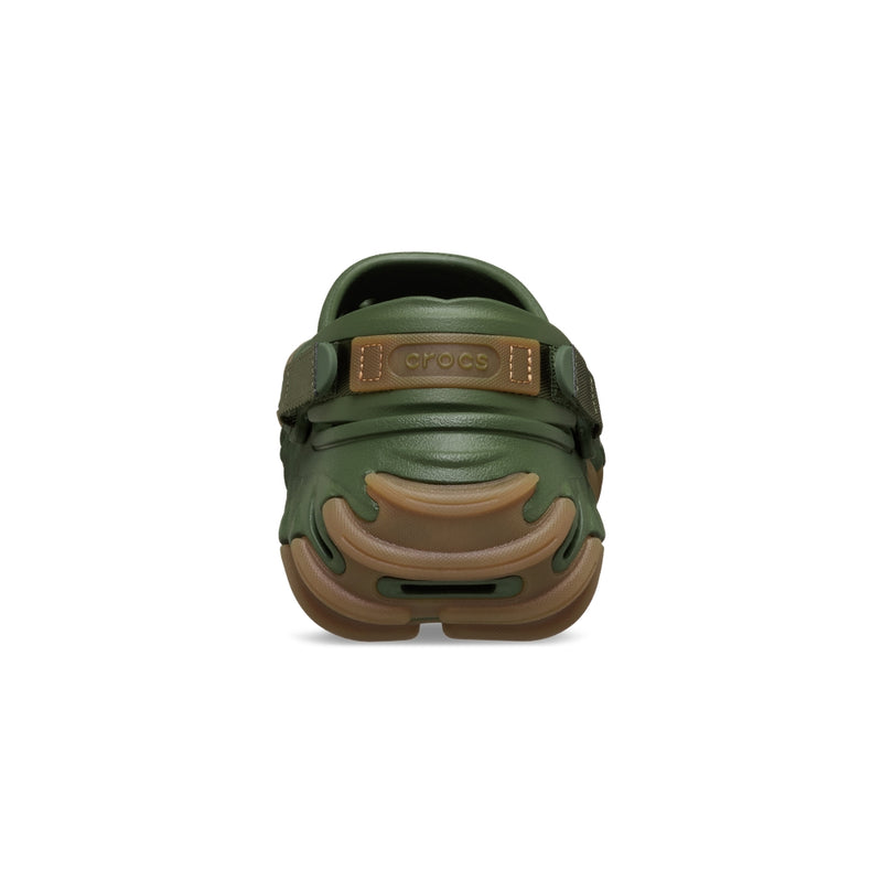 Unisex Crocs Echo Gum RO Clog