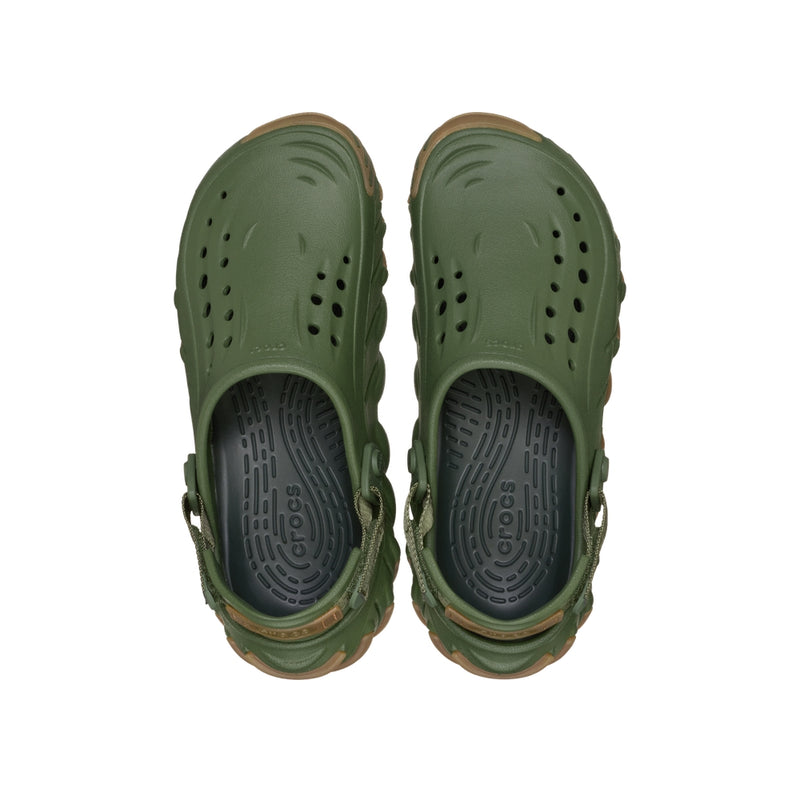 Unisex Crocs Echo Gum RO Clog