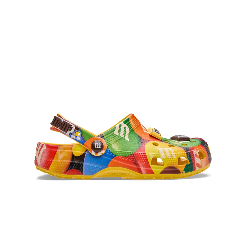 Unisex Crocs Classic M&amp;M Clog