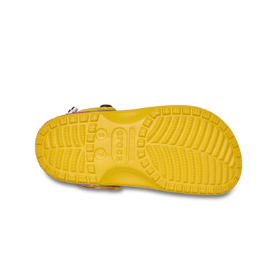 Giày Clog Unisex Crocs Classic M&M