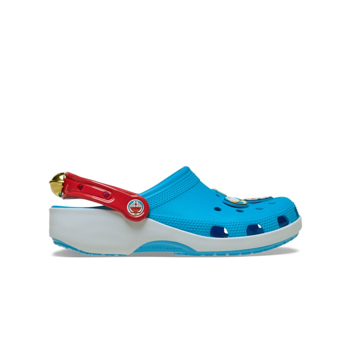 Giày Clog Unisex Crocs Classic Doraemon - Crocs™ Việt Nam
