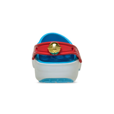 Giày Clog Unisex Crocs Classic Doraemon