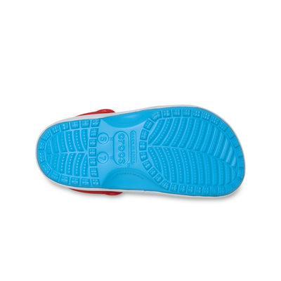 Giày Clog Unisex Crocs Classic Doraemon