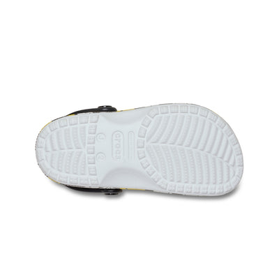 Giày Clog Trẻ Em Crocs Classic Smiley