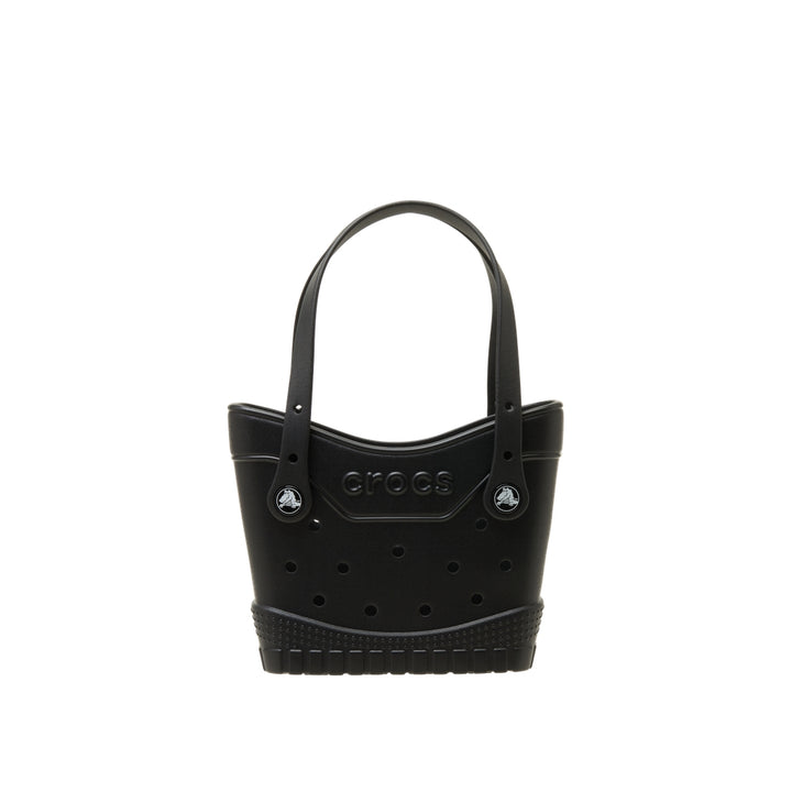 Túi Tote Crocs Classic Small - Black - Crocs™ Việt Nam