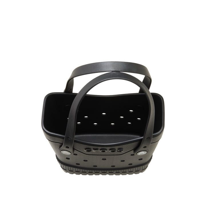Túi Tote Crocs Classic Small - Black - Crocs™ Việt Nam
