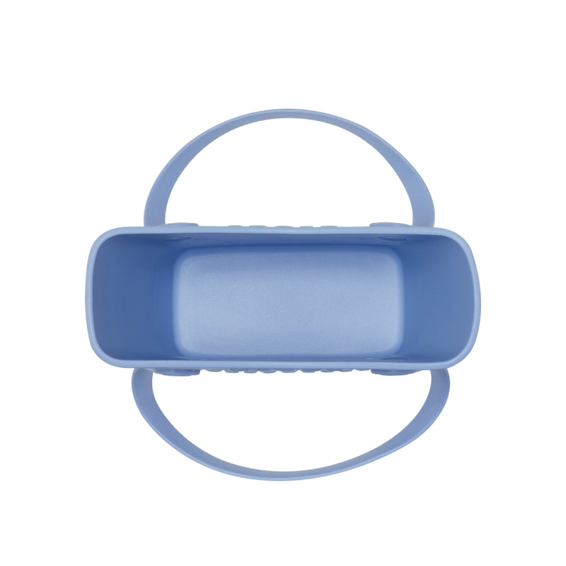 Túi Tote Crocs Classic Nhỏ - Blue Haze