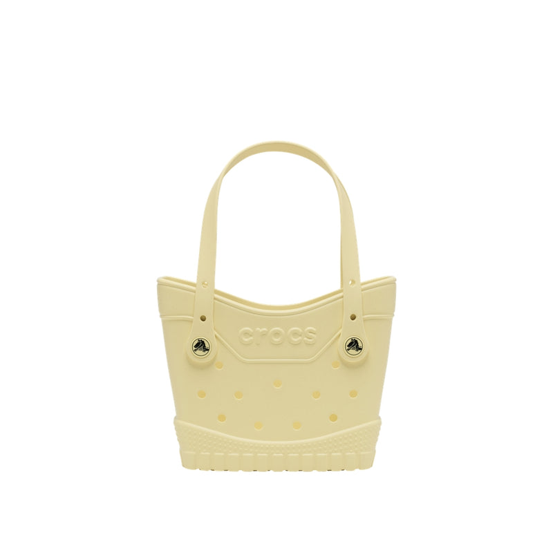 Túi Tote Crocs Classic Nhỏ - Yellow Light