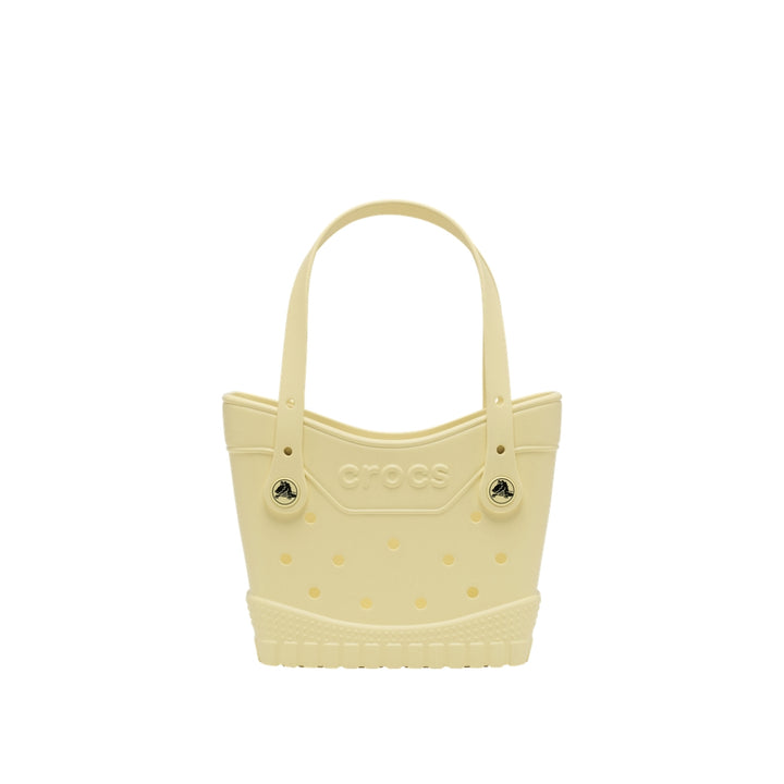 Túi Tote Crocs Classic Small - Yellow Light - Crocs™ Việt Nam