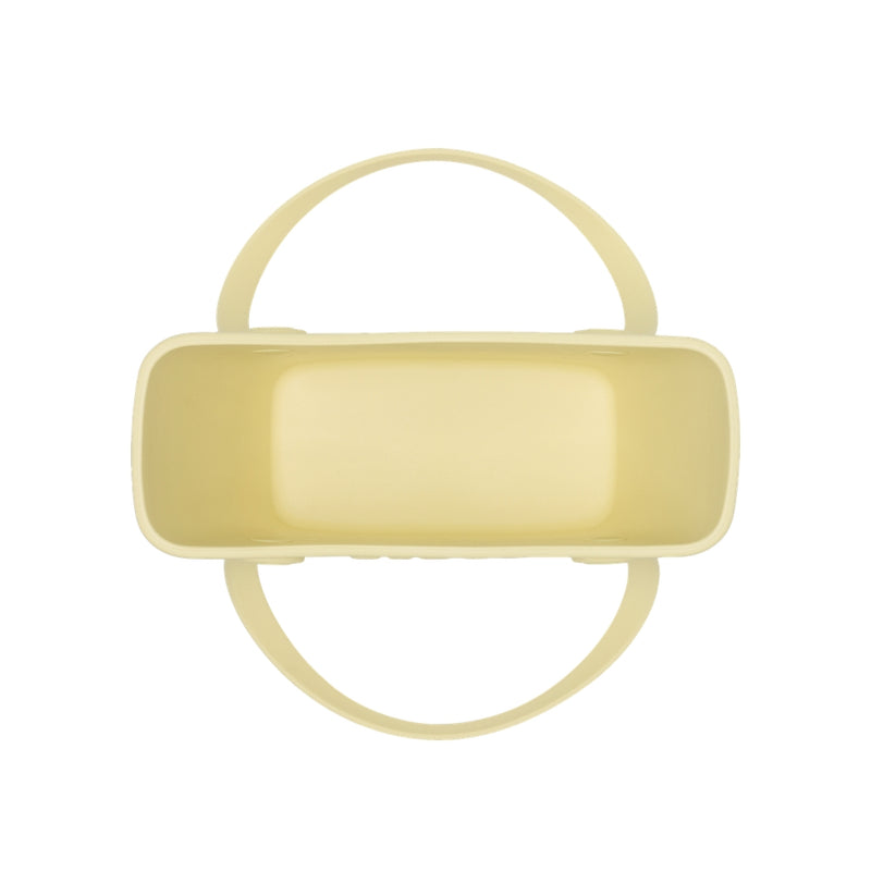 Túi Tote Crocs Classic Nhỏ - Yellow Light