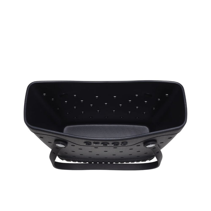 Túi Tote Crocs Classic Medium - Black - Crocs™ Việt Nam