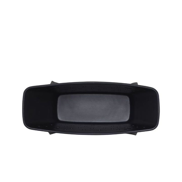 Túi Tote Crocs Classic Medium - Black - Crocs™ Việt Nam