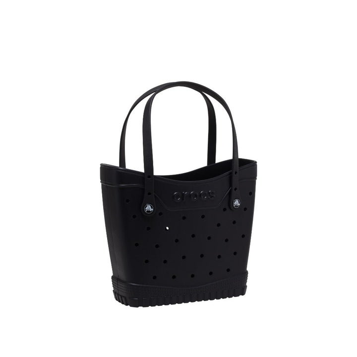 Túi Tote Crocs Classic Medium - Black - Crocs™ Việt Nam