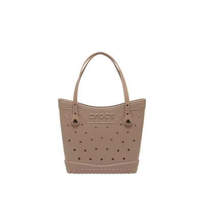 Túi Tote Crocs Classic Medium - Latte