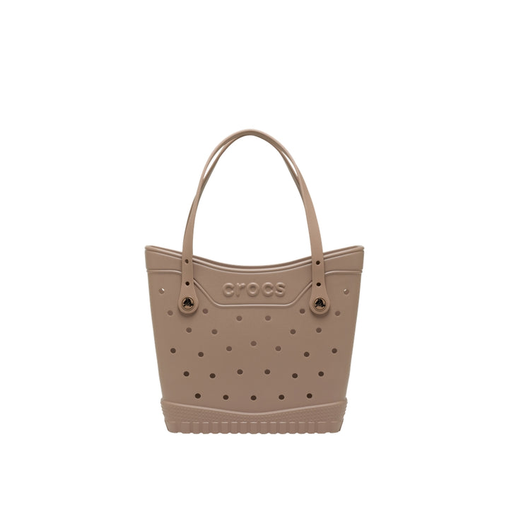 Túi Tote Crocs Classic Medium - Latte - Crocs™ Việt Nam