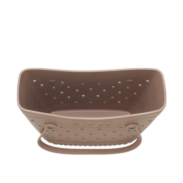 Túi Tote Crocs Classic Medium - Latte - Crocs™ Việt Nam