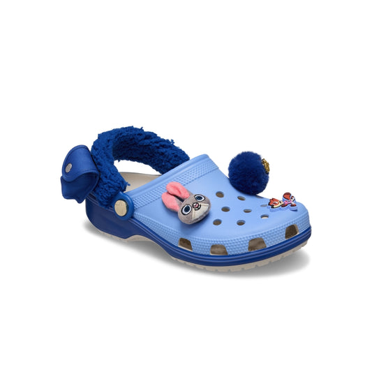 Unisex Crocs Classic Zootopia Clog