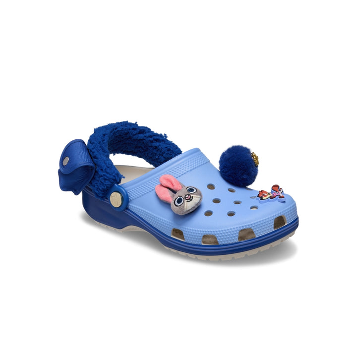 Giày Clog Unisex Crocs Classic Zootopia - Crocs™ Việt Nam