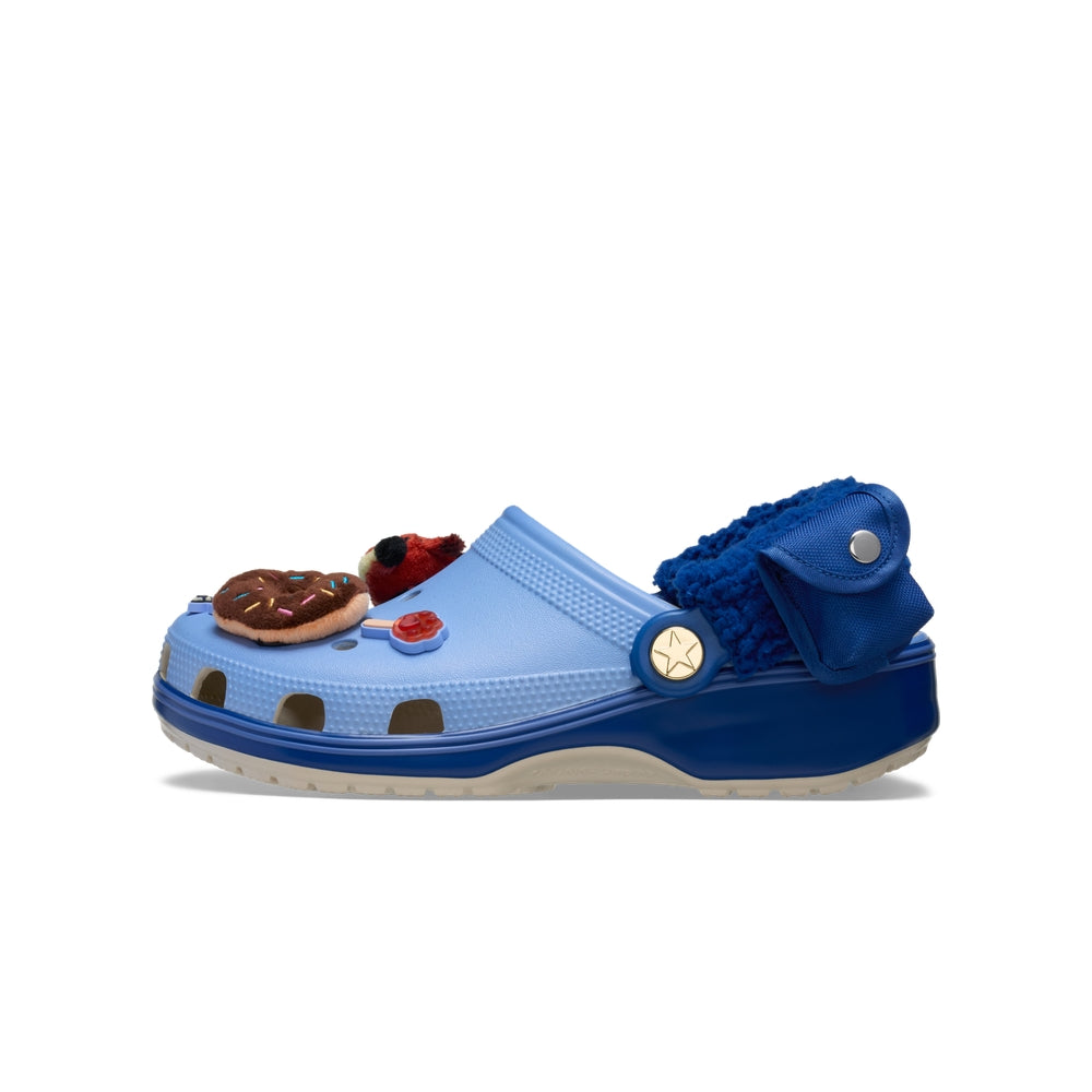 Giày Clog Unisex Crocs Classic Zootopia