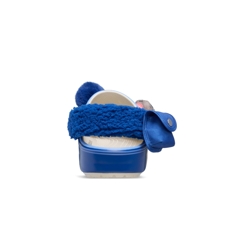 Giày Clog Unisex Crocs Classic Zootopia