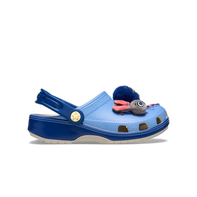 Giày Clog Trẻ Em Crocs Classic Zootopia