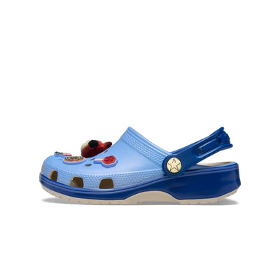 Giày Clog Trẻ Em Crocs Classic Zootopia